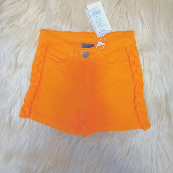 Phillippa Shorts from The New - Picture 4 of 5